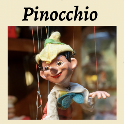 Pinocchio