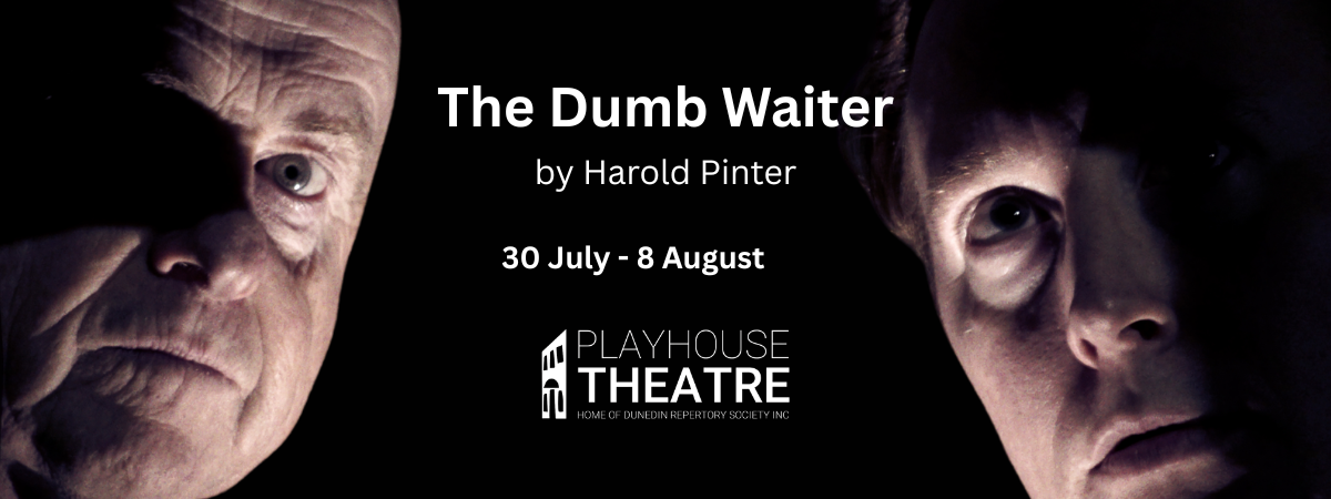 The Dumb Waiter